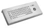 Do teclado inoxidável à prova de explosões do quiosque do Trackball de IP65 teclado fixado na parede do Desktop 38mm