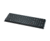 101 teclas Compacto teclado Chiclet IP65 Dinâmico Impermeável resistente