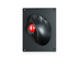 Mouse de Trackball Ergonômico Robusto 34mm Módulo de Trackball Óptico Militar