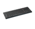 MIL-STD-461G MIL-STD-810F teclado robusto militar com touchpad 315.0mm x 108.0mm L x W