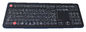 teclado de membrana 108 industrial chave