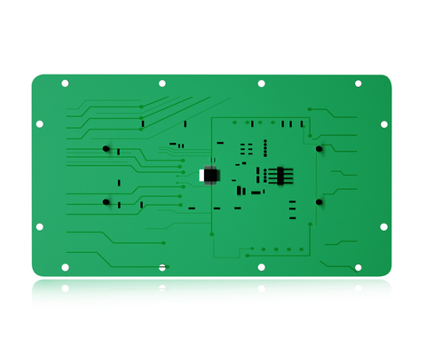 teclado de borracha de silicone militar robusto embutida 69 teclas teclado USB retroiluminado