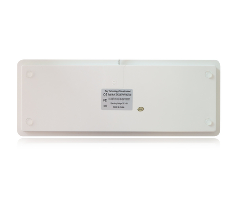 IP68 teclado de membrana industrial com tecnologia chave OMRON Resistente a produtos químicos e líquidos