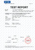 China Key Technology ( China ) Limited Certificações